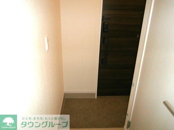 メゾン・ド・アヴニールの物件内観写真